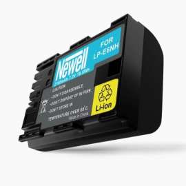 Buy Newell LP-E6NH Battery in [storefront]