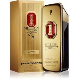 Buy Paco Rabanne 1Million 100ml Royal Parfum Men Perfume in [storefront]