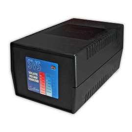 Buy Sollatek SVS5000 5000W Single Phase Voltage Stabilizer in [storefront]