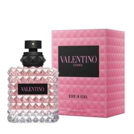 Buy Valentino Donna Born in Roma 100ml Edp Women Perfume in [storefront]