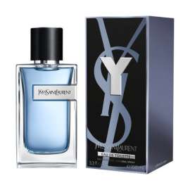 Buy Yves Saint Laurent Y 100ml Edt Men Perfume in [storefront]