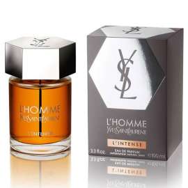 Buy Yves Saint Laurent Le Homme Le Intense 100ml Edp Men Perfume in [storefront]