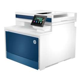 Buy HP Color LaserJet Pro MFP 4303fdw Printer in [storefront]