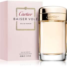 Buy Cartier Baiser Vole 100ml Edp Women Perfume in [storefront]
