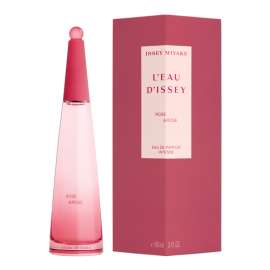 Buy Issey Miyake Rose and Rose Edp Intense 90ml Women Perfume in [storefront]