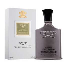 Buy Creed Green Irish Tweed 100ml Edp Men Perfume in [storefront]
