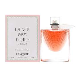 Buy Lancome La Vie Est Belle L'Eclat Edp 75ml Women Perfume in [storefront]