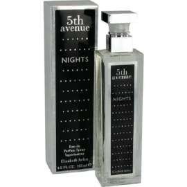 Buy Elizabeth Arden 5th Avenue Nights 125ml Edp Women Perfume in [storefront]