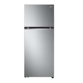 Buy LG GN-B472PLMB 375L Top Mount Freezer Fridge in [storefront]