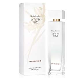 Buy Elizabeth Arden White Tea Vanilla Orchid 100ml Edt Women Perfume in [storefront]