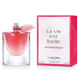 Buy Lancome La Vie Est Belle Intensement 100ml Edp Women Perfume in [storefront]