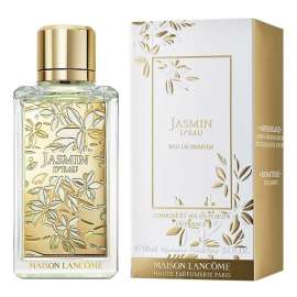 Buy Maison Lancome Jasmin Deau 100ml Women Perfume in [storefront]