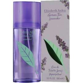 Buy Elizabeth Arden Green Tea Lavender 100ml Edt Women Perfume in [storefront]
