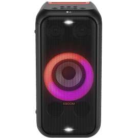 Buy LG XL5S XBOOM Portable Party Speaker in [storefront]
