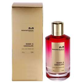 Buy Mancera Paris Roses and Chocolate 120ml Edp Perfume in [storefront]