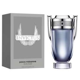 Buy Paco Rabanne Invictus 200ml Edt Men Perfume in [storefront]