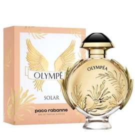 Buy Paco Rabanne Olympea Solar 80ml Edp Intense Women Perfume in [storefront]