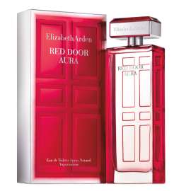 Buy Elizabeth Arden Red Door Aura 100ml Edt Women Perfume in [storefront]