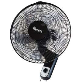 Buy Ramtons RM683 16 Inches 3 Speed Wall Fan in [storefront]