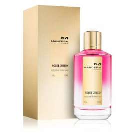 Buy Mancera Paris Roses Greedy 120ml Edp Perfume in [storefront]