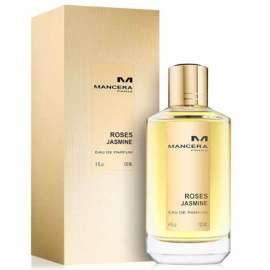 Buy Mancera Paris Amber and Roses 120ml Edp Perfume in [storefront]