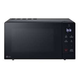 Buy LG MS3032JAS 30L Microwave Oven in [storefront]