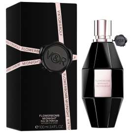 Buy Viktor and Rolf Flowerbomb Midnight 100ml Edp Women Perfume in [storefront]