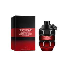 Buy Viktor and Rolf Spicebomb Infrared 90ml Edp Men Perfume in [storefront]