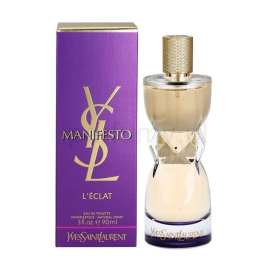 Buy Yves Saint Laurent Manifesto Leclat 90ml Edt Women Perfume in [storefront]