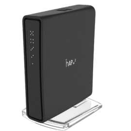 Buy MikroTik hAP ac² Wireless Router in [storefront]