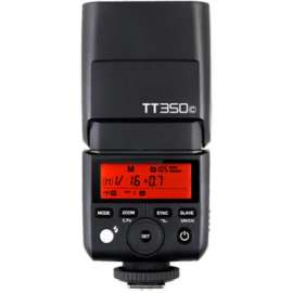 Buy Godox TT350C Mini Thinklite TTL Flash in [storefront]