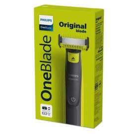 Buy Philips Oneblade Face and Body Shaver in [storefront]