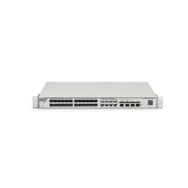 Buy Ruijie RG-NBS5200-24SFP/8GT4XS 24-port Gigabit Layer 2+ Non-PoE Switch in [storefront]