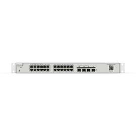 Buy Ruijie  RG-NBS3200-24GT4XS 24-port Gigabit Layer 2 Managed Switch in [storefront]