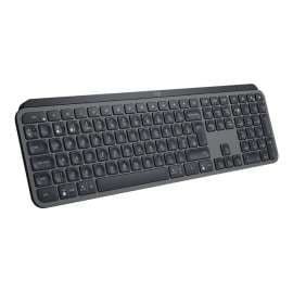 Buy Logitech MX Keys Business Wireless Keyboard in [storefront]