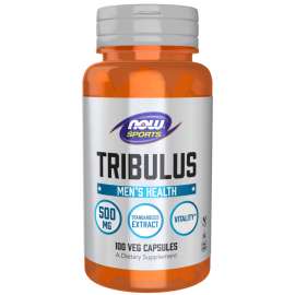 Buy Now 500mg Tribulus 100Capsules Supplement in [storefront]