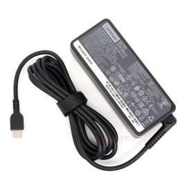 Buy Lenovo 19.5V 2.31A 45W Type C original Charger, Charger pin type: Type C, Watts: 45W in [storefront]