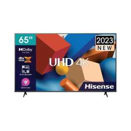 Buy Hisense 65A6K 65 Inch VIDAA 4K UHD Smart TV in [storefront]