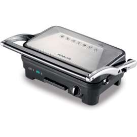 Buy Kenwood HGM50.000SI Health Grill in [storefront]