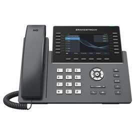 Buy Grandstream GRP2650 Carrier-Grade IP Phone in [storefront]