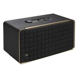 Buy JBL Authentics 500 Smart Home Speaker in [storefront]
