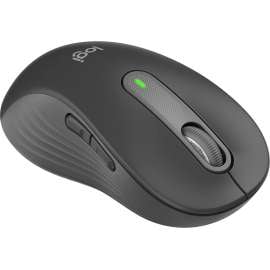 Buy Logitech Signature M650 L Left Hand Wireless Mouse in [storefront]