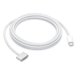 Buy Apple USB-C to MagSafe 3 2M Cable in [storefront]