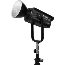 Buy Nanlite Forza 60B Bi-Color LED Monolight in [storefront]