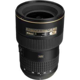 Buy Nikon AF-S NIKKOR 16-35mm f/4G ED VR Lens in [storefront]