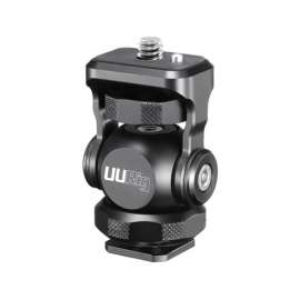 Buy UURig R015 Cold Shoe Monitor Mount in [storefront]