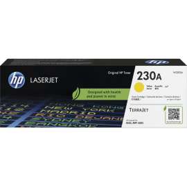 Buy HP 230A Yellow Original LaserJet Toner Cartridge in [storefront]