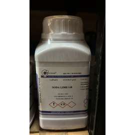 Buy Griffchem 500g Soda Lime Lab Reagent in [storefront]