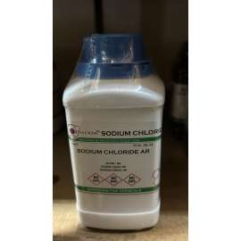 Buy Griffchem 500g Sodium Chloride Analytical Reagent in [storefront]