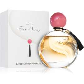 Buy Avon Far Away 50ml Edt Women Perfume in [storefront]